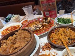 -南昌大饭店·非遗南昌菜(万寿宫店)