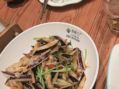 -驿楼兰·新疆菜(火车站店)