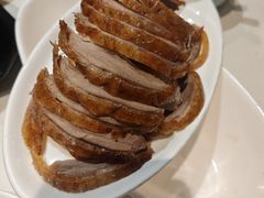 -郑州烤鸭总店
