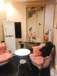 -威思丽高温瑜伽会馆