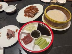 -全聚德(双井店)