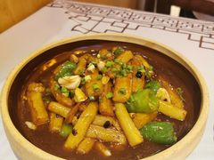 -漫天香·小龙虾餐厅(夏湾店)