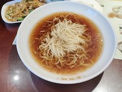-老淮城·长鱼面(河下古镇店)