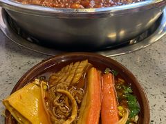 -华丰火锅(双林北横路店)