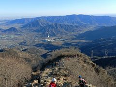 -阳台山自然风景区