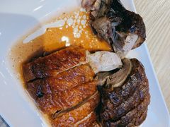 招牌烧鸭-田螺姑娘螺蛳粉(十里堡店)