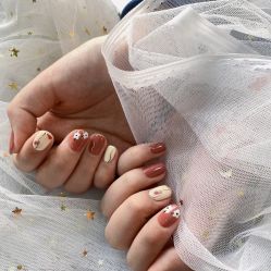 -如一·美甲美睫