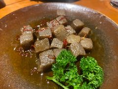 -気楽亭和食料理(气乐亭大世界本店)