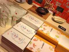-阮大兴糕团(日月光中心店)