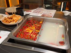-福禄娃一家人火锅(上地店)
