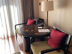 -上海崇明金茂凯悦酒店