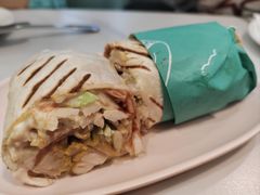 -库滋明·俄罗斯特色美食(中央大街店)