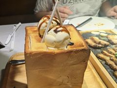 -外婆家(杭州马塍店·杭帮菜名店)