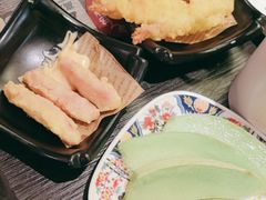 -AJIYA·池袋日式烧肉自助(天津万象城店)