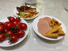 -良友·青岛菜(五四广场店)