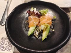 -大渔铁板烧(花园道店)