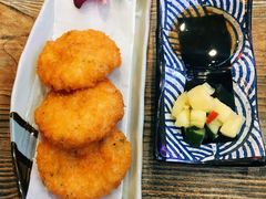 -Hi YOU你的饭局泰餐厅(雍和宫店)