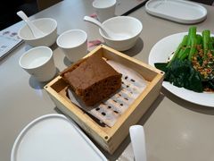 -蔡澜点心·粤菜(丽泽天街店)