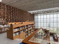 -朵云书院(滴水湖店)
