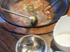 -印象老灶台三下锅·湘西本土原味菜(黄龙洞店)