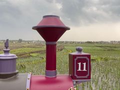 -稻梦空间冰雪小镇