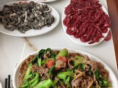 -乌记鲜活牛肉城(金砂东路店)