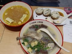 -小杨生煎(周浦万达店)