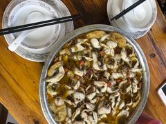 -黑皮酸菜鱼(三山街店)