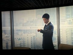 -百丽宫影城(嘉里汇店)