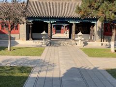 -金州副都统衙门博物馆