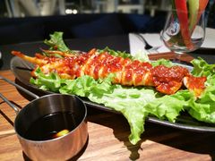 -朱雀门精酿(南马道巷店)