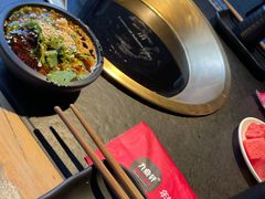 -九鼎轩脆毛肚火锅(南京东路店)