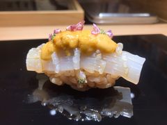 -鮨青(恒基名人购物中心店)