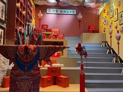 -面辣子·陕西家乡菜(钟楼店)