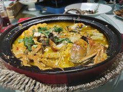 -老宁波1381餐厅(宏泰广场店)