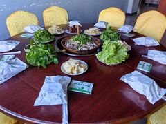-朝伟清真铜瓢牛肉馆(三十年老·店)