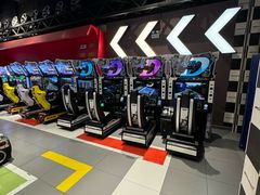 -反斗乐园(中航城君尚购物中心)