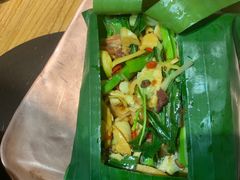 -云海肴云南菜·蒸汽石锅鱼(北京良乡华冠店)