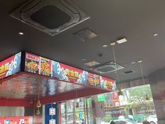 大堂-青木岚小海鲜•小龙虾(友谊店)