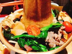 -味福记·本地特色菜(八一万达广场店)