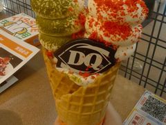 -DQ·蛋糕·冰淇淋(周浦万达店)