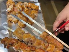 -通海俄式烧烤(下瓦房店)