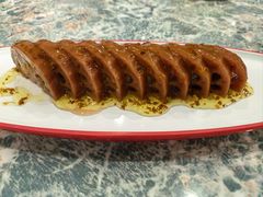 桂花糖莲藕-红厨巷·淮扬菜(熙南里店)