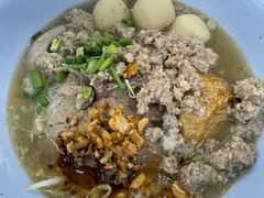 -榮泰米粉湯(Left Shop)