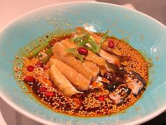 -南堂馆·新川菜(春熙路店)