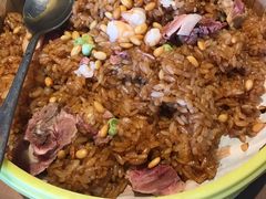 -香园茶社·金陵小灶(老门东店)