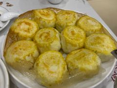 -鲁西南老厨子·特色鲁菜(经一纬五店)