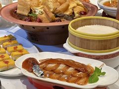 -大鸭梨烤鸭(石佛营店)