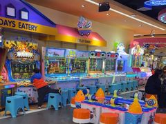 -爱玩嘉年华(龙湖杭州金沙天街店)