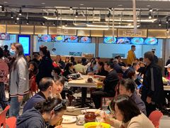 大堂-远大美食广场(远大购物中心店)